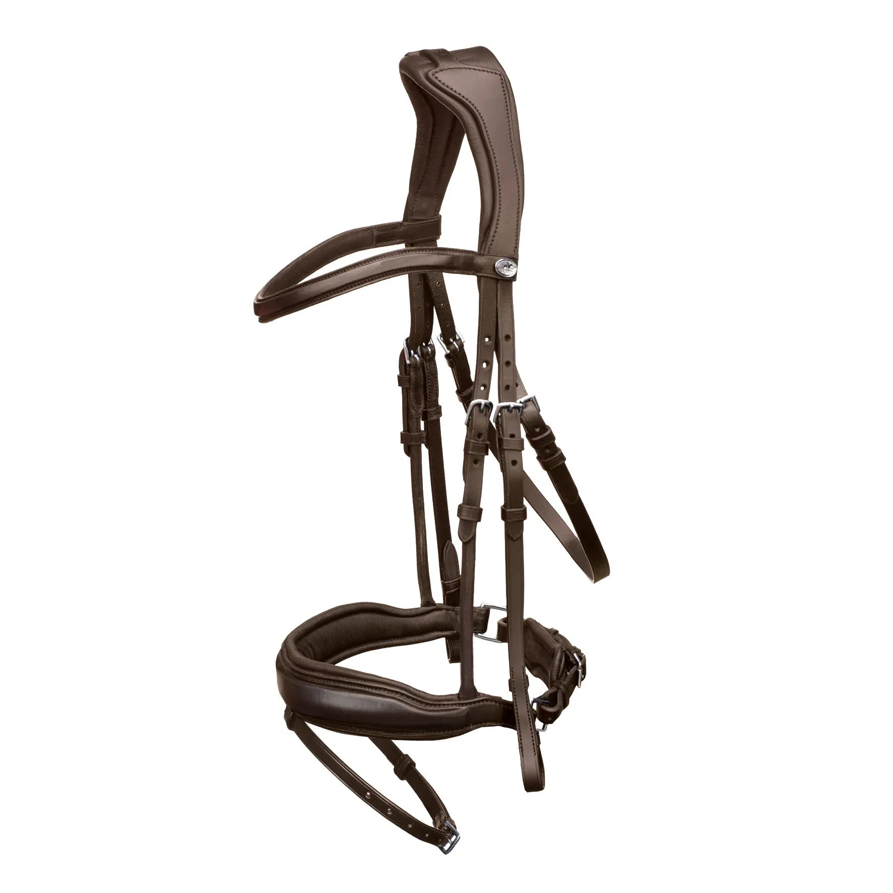 Schockemohle Stanford Bridle
