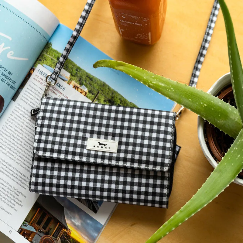 Scout Decker Crossbody