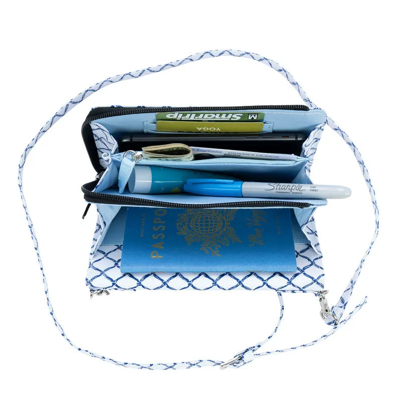 Scout Decker Crossbody