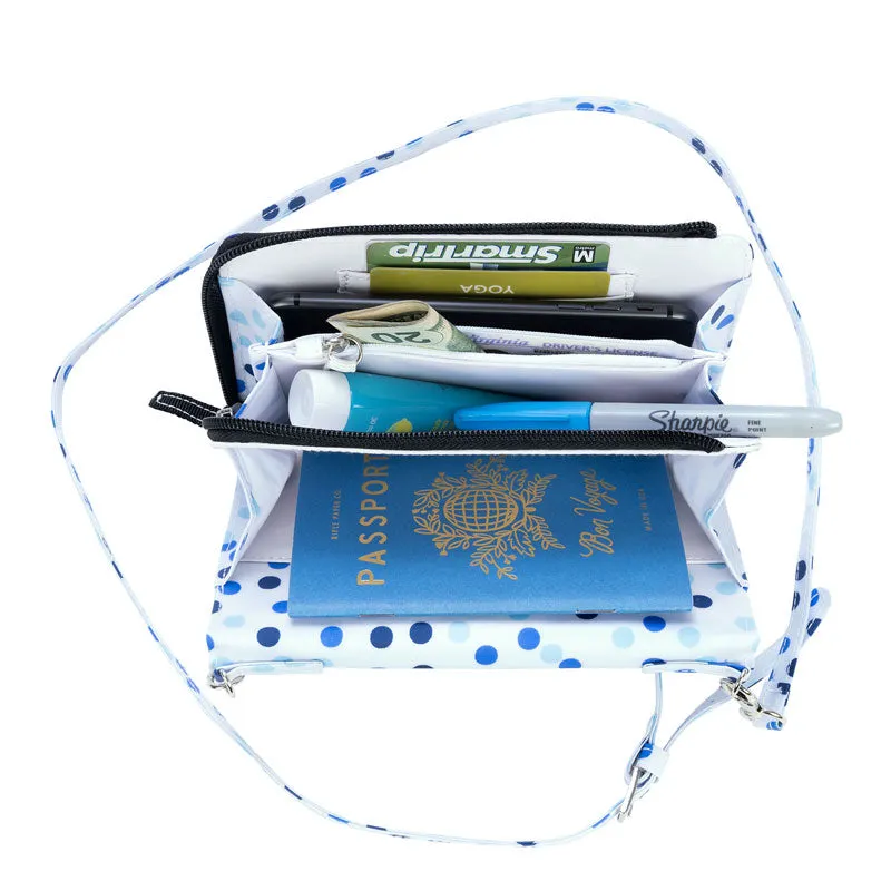Scout Decker Crossbody
