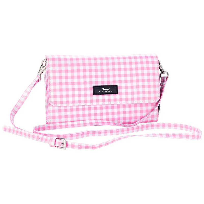 Scout Decker Crossbody