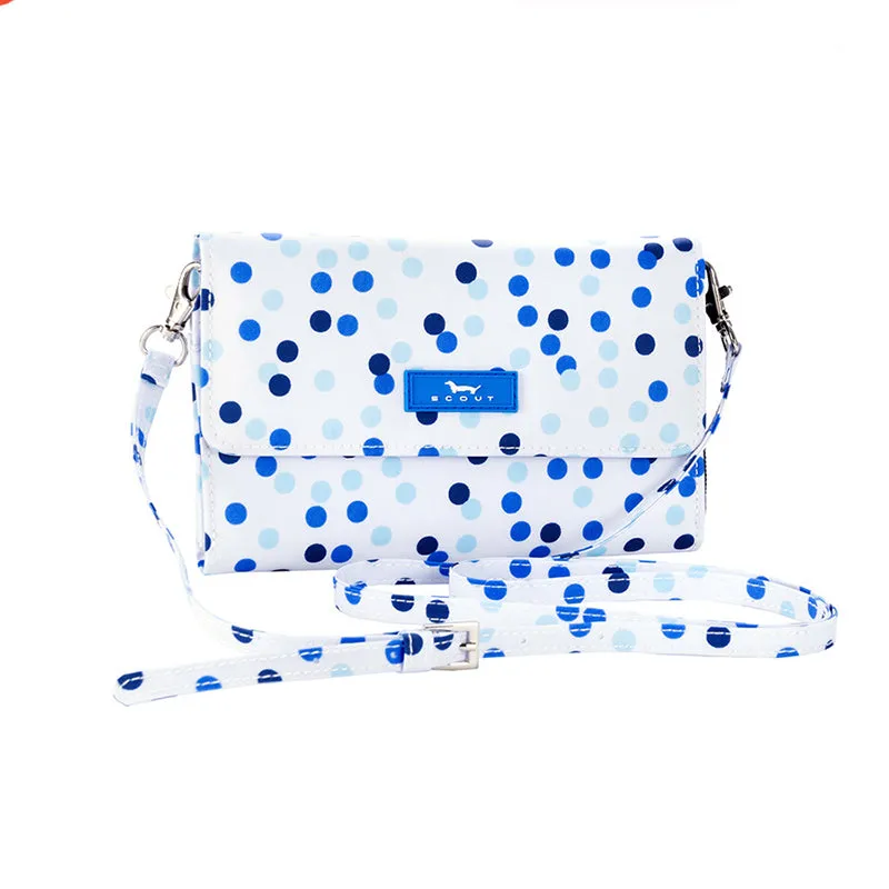 Scout Decker Crossbody