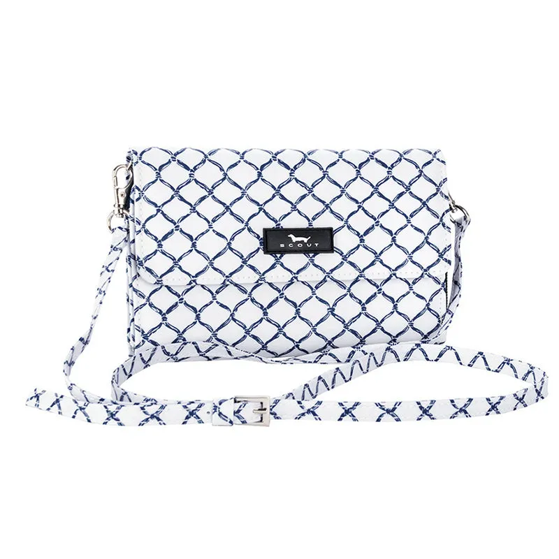 Scout Decker Crossbody