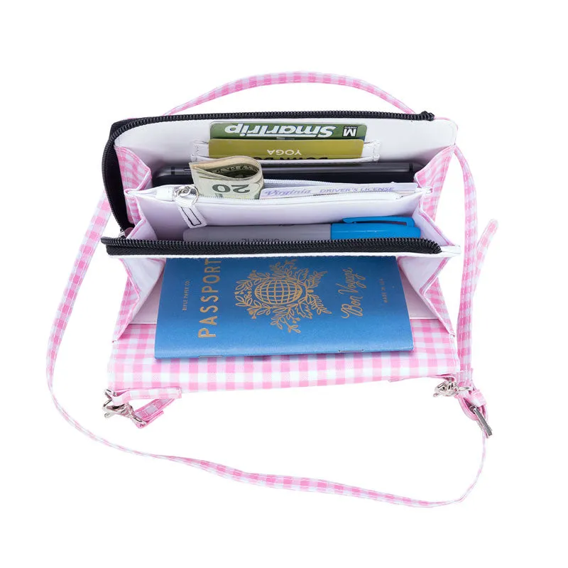 Scout Decker Crossbody