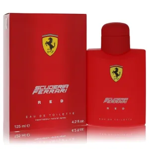 Scuderia Red