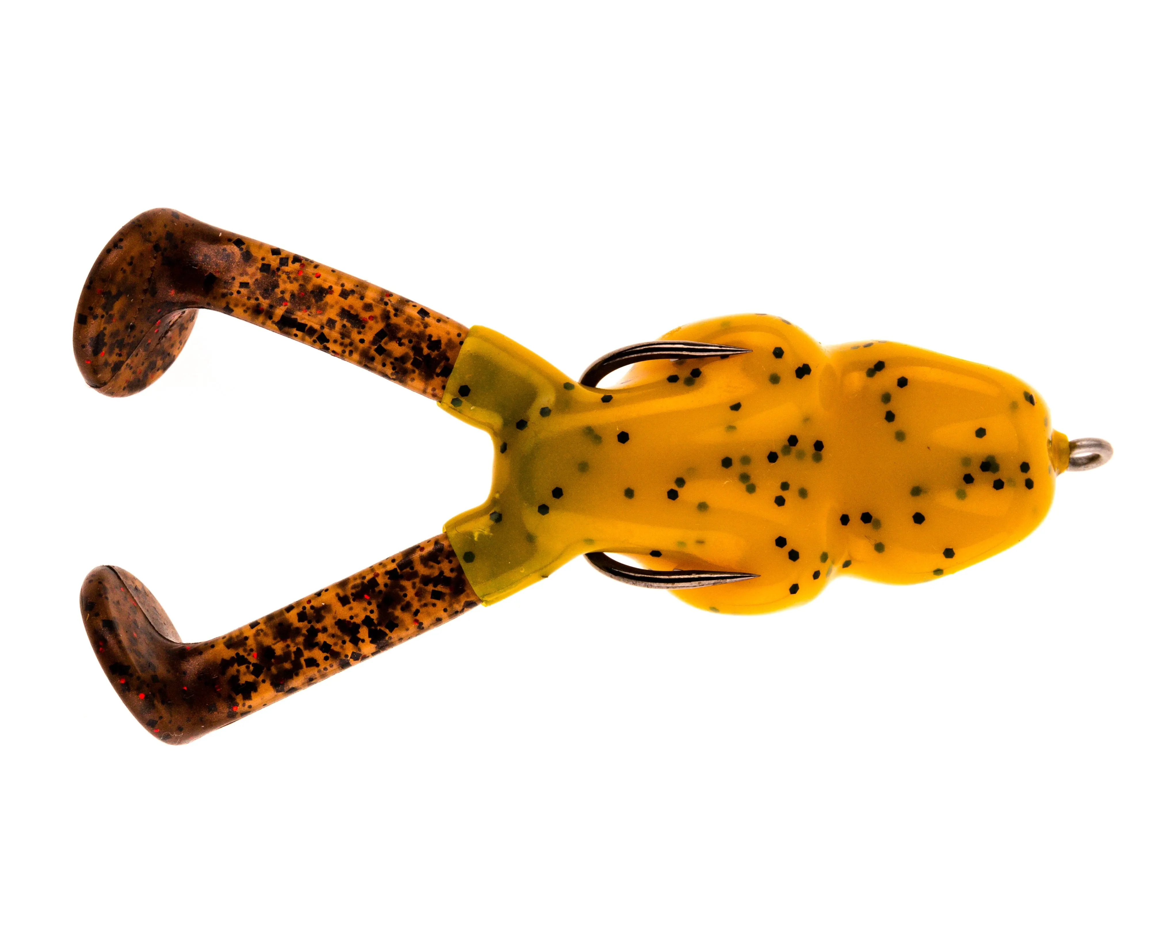 Scum Frog Little Big Foot