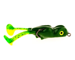 Scum Frog Little Big Foot