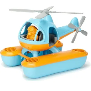 Seacopter Toy, 100% Recycled Plastic Toy