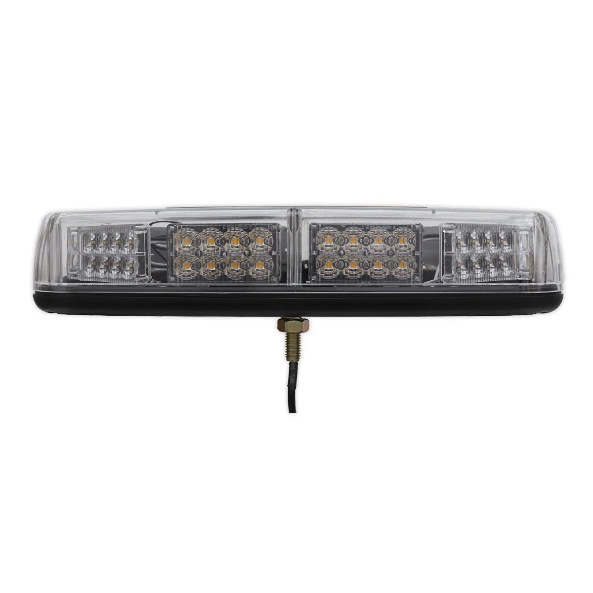 Sealey Mini Light Bar 50W SMD LED 12/24V Single Bolt Fixing