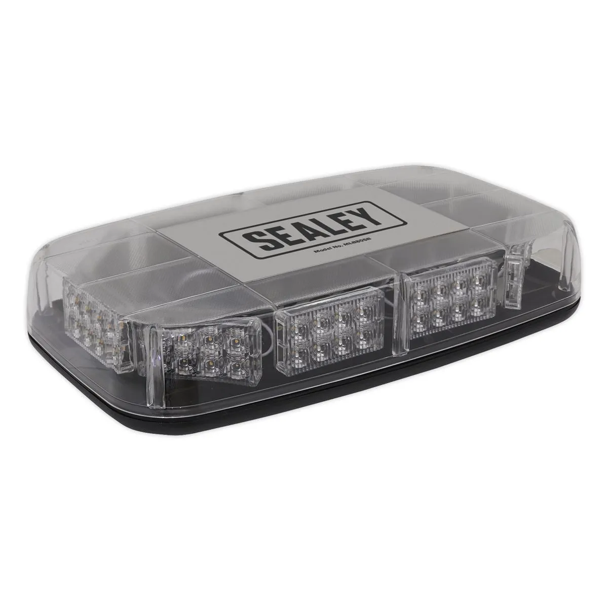 Sealey Mini Light Bar 50W SMD LED 12/24V Single Bolt Fixing
