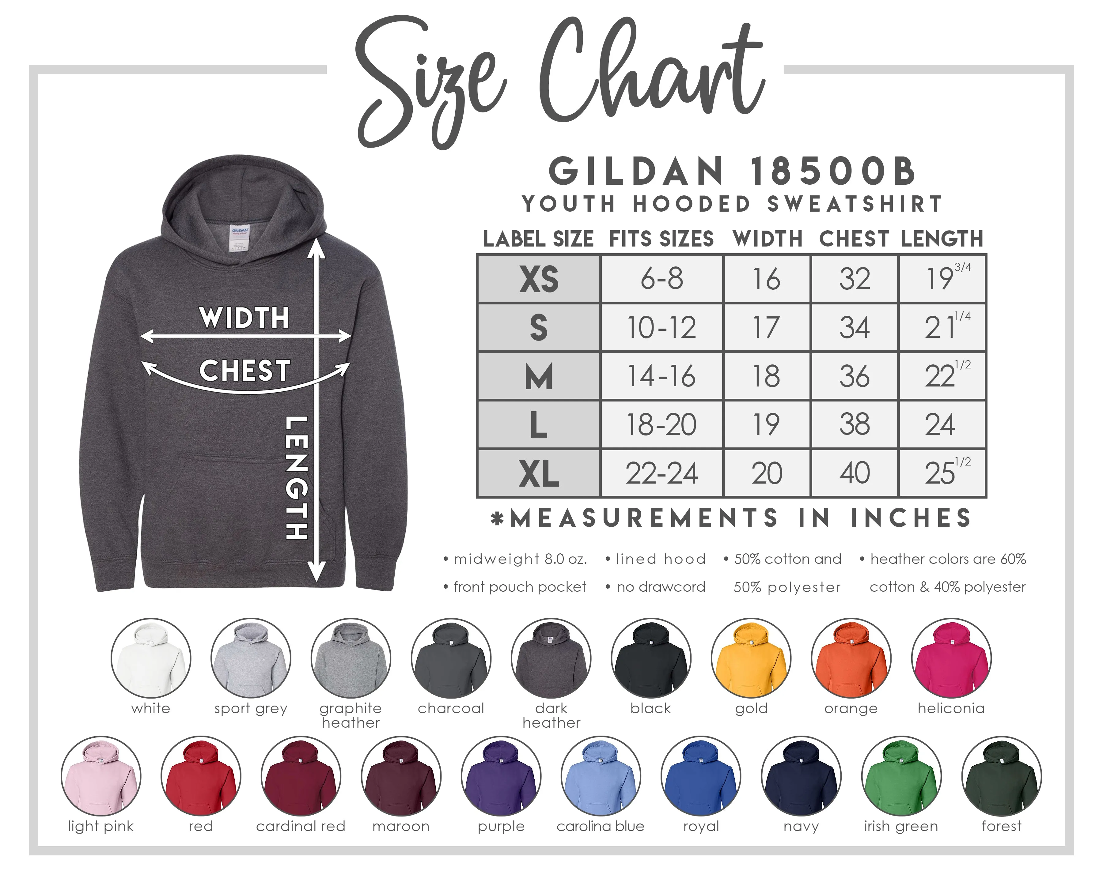Seaman Vikings Abbreviation Glitter ( M127)