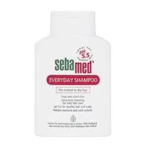 Sebamed Everyday Shampoo 200ml
