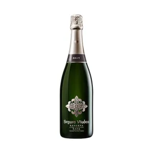 Segura Viudas Brut Reserva Cava - 750mL