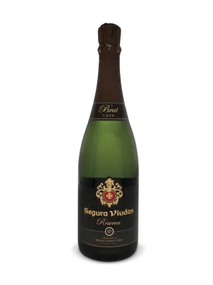 Segura Viudas Brut Reserva Cava NV