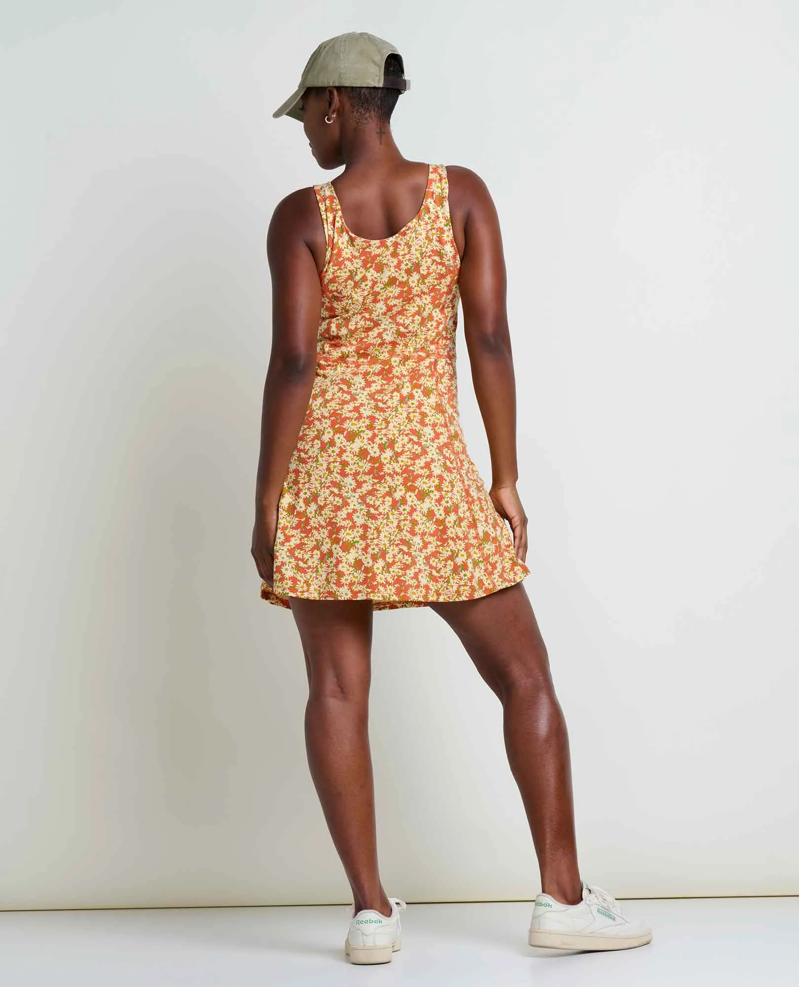 Seleena Skort Dress