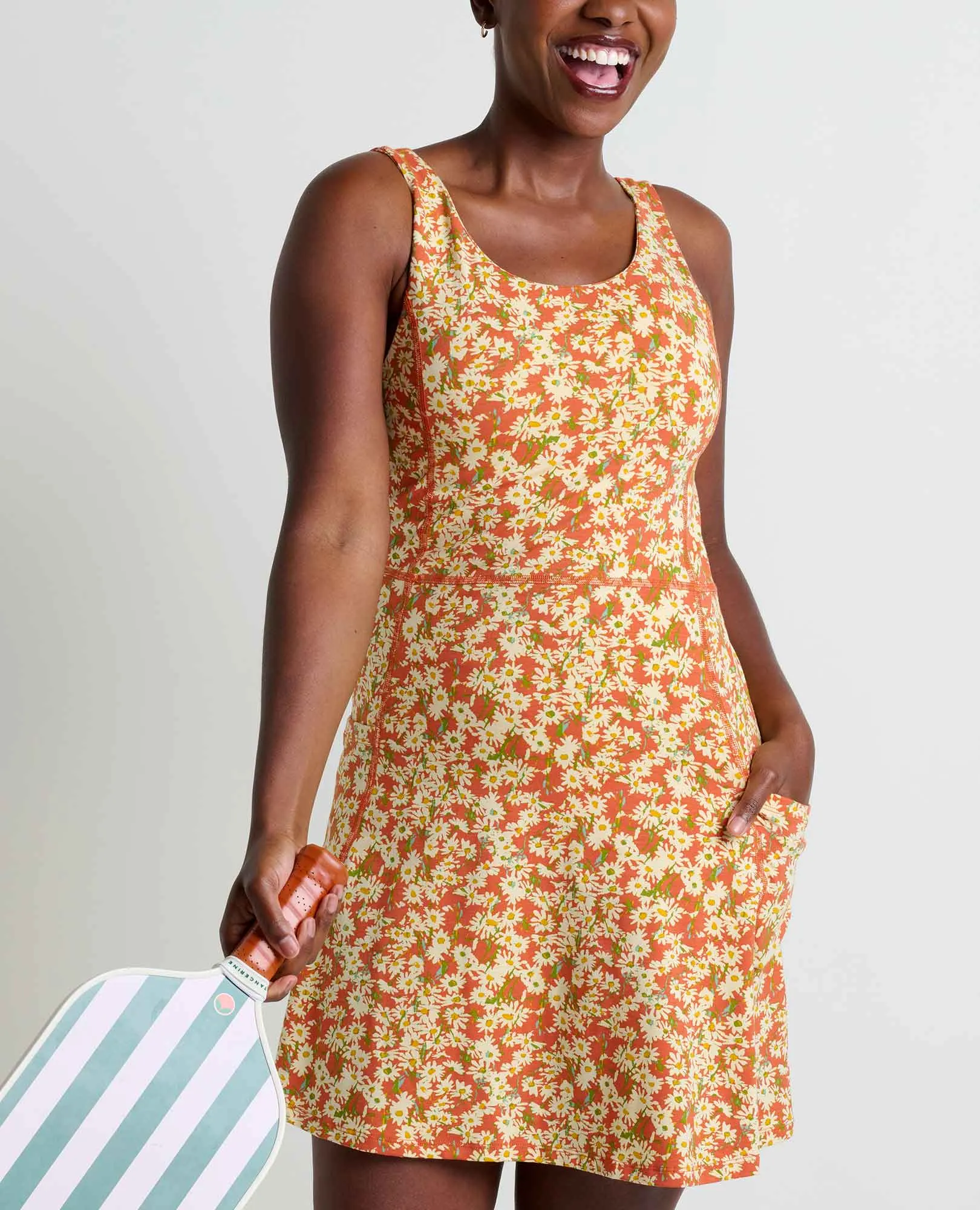 Seleena Skort Dress