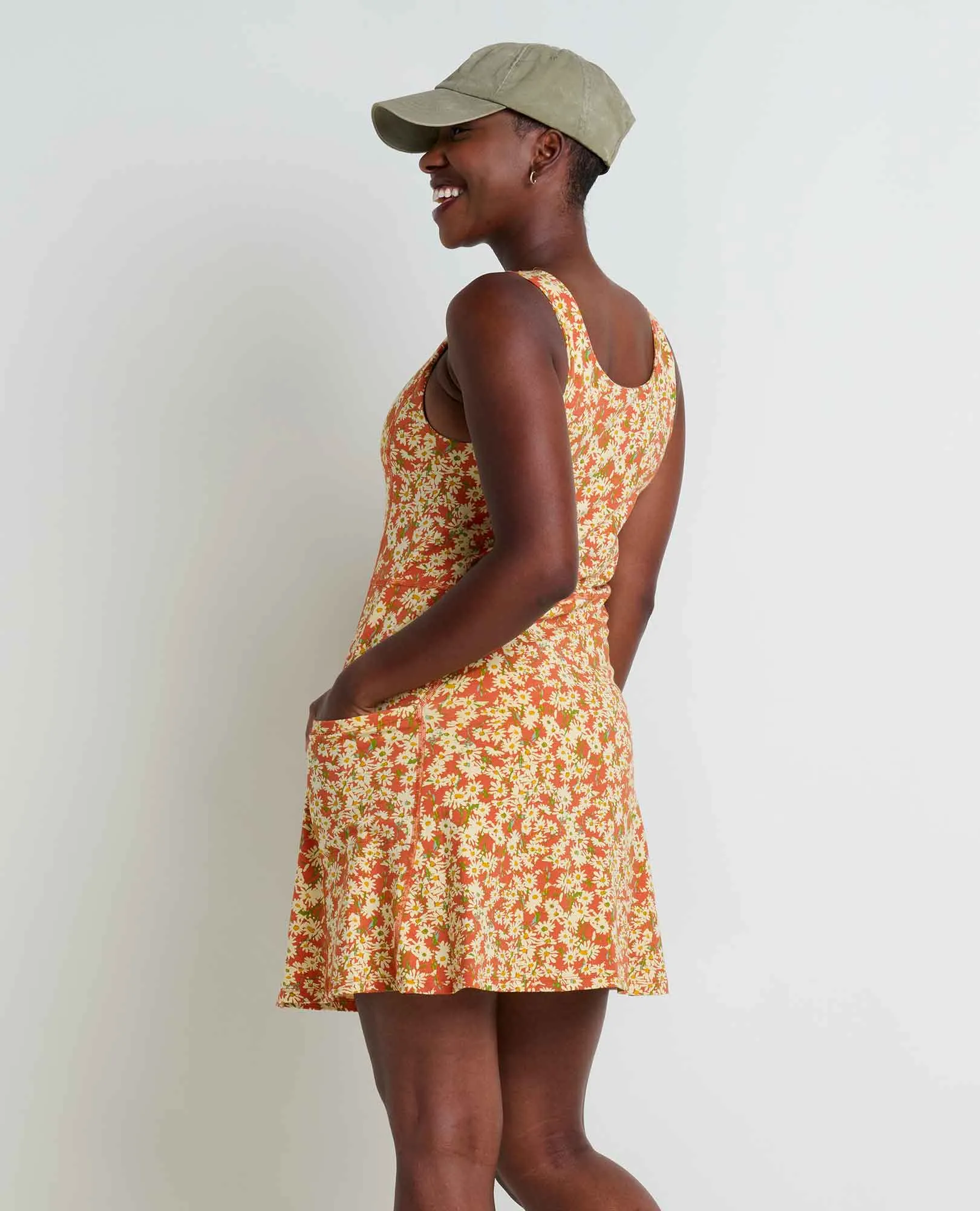 Seleena Skort Dress