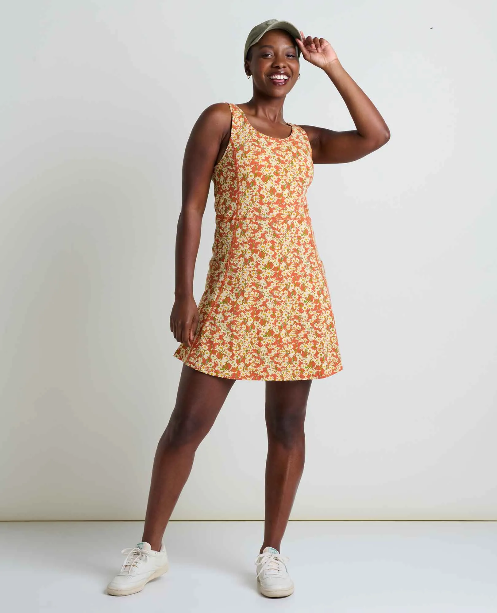 Seleena Skort Dress