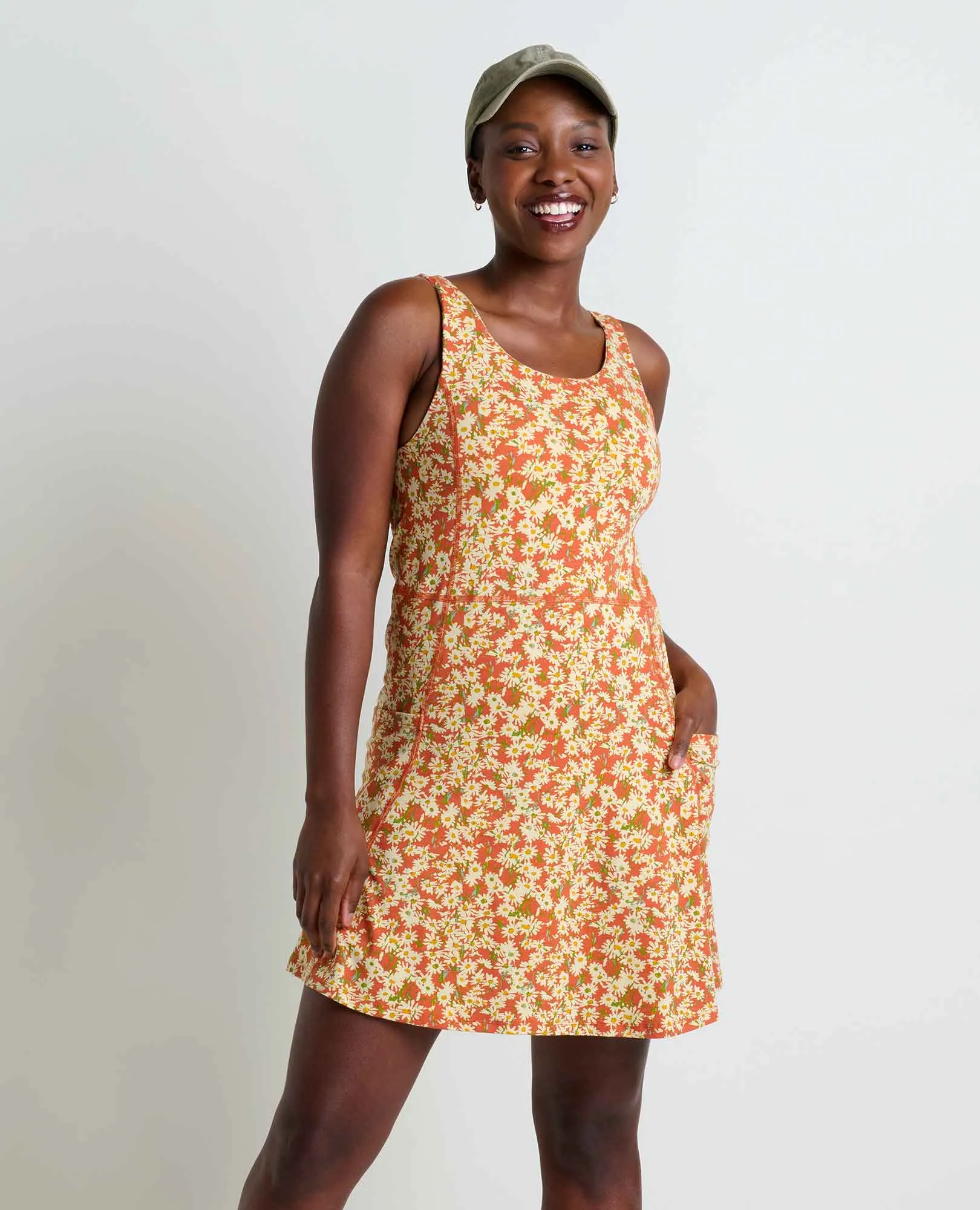 Seleena Skort Dress