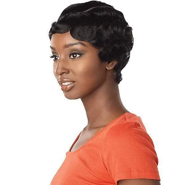 Sensationnel Synthetic Dashly Wig - UNIT 1 - Unbeatable