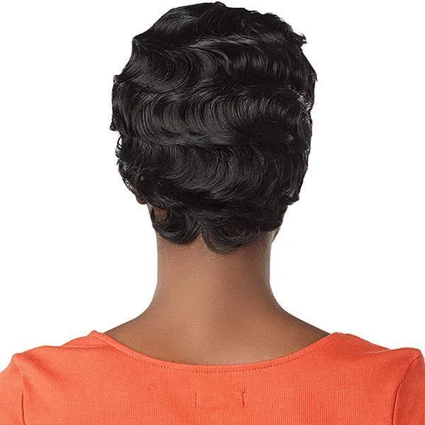 Sensationnel Synthetic Dashly Wig - UNIT 1 - Unbeatable