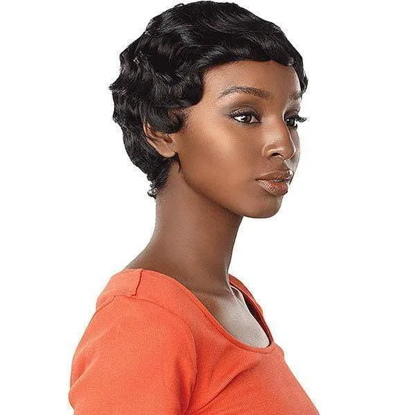 Sensationnel Synthetic Dashly Wig - UNIT 1 - Unbeatable
