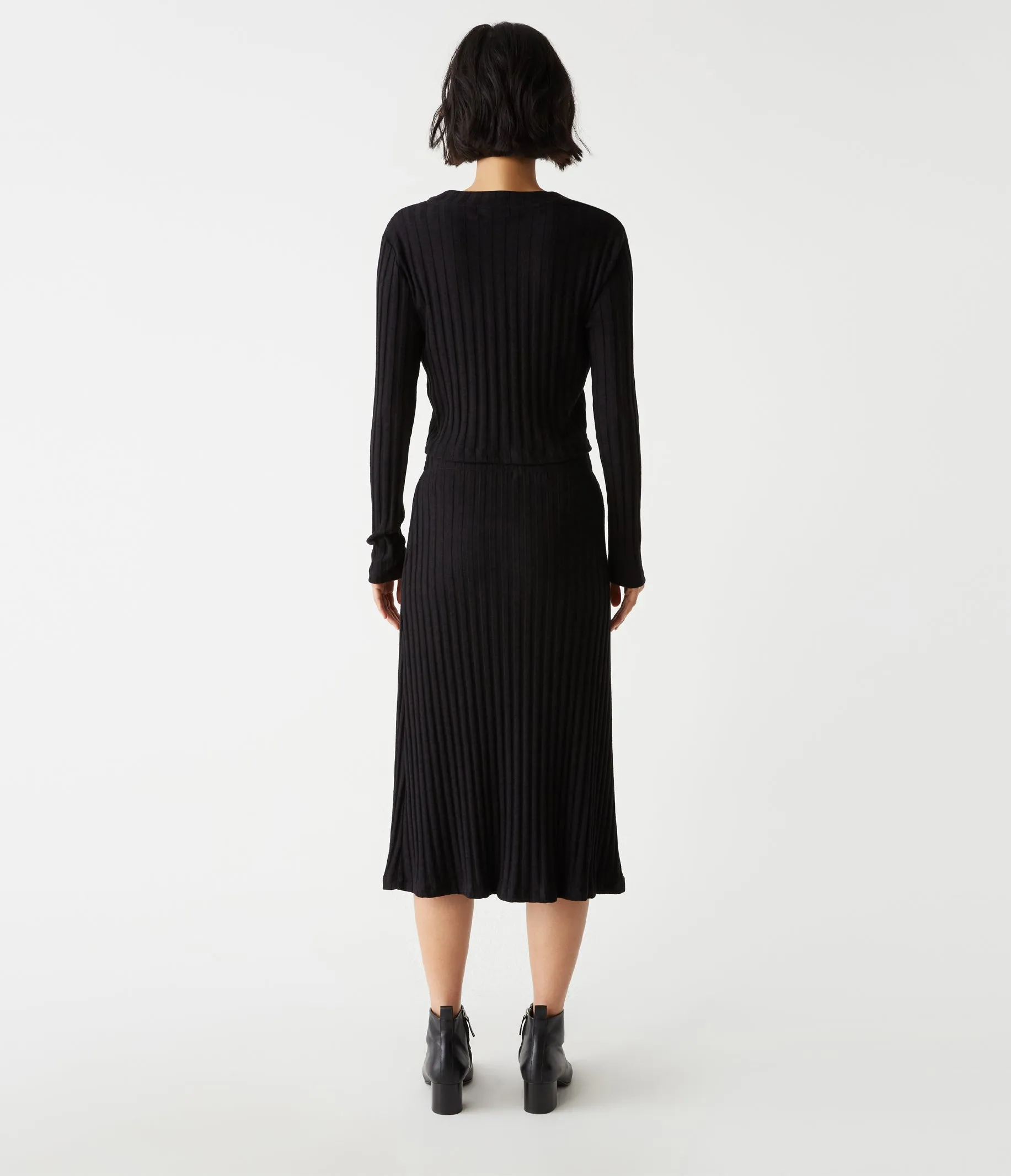 Shania Midi Skirt