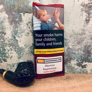 Sharrow Inspiration Pipe Tobacco