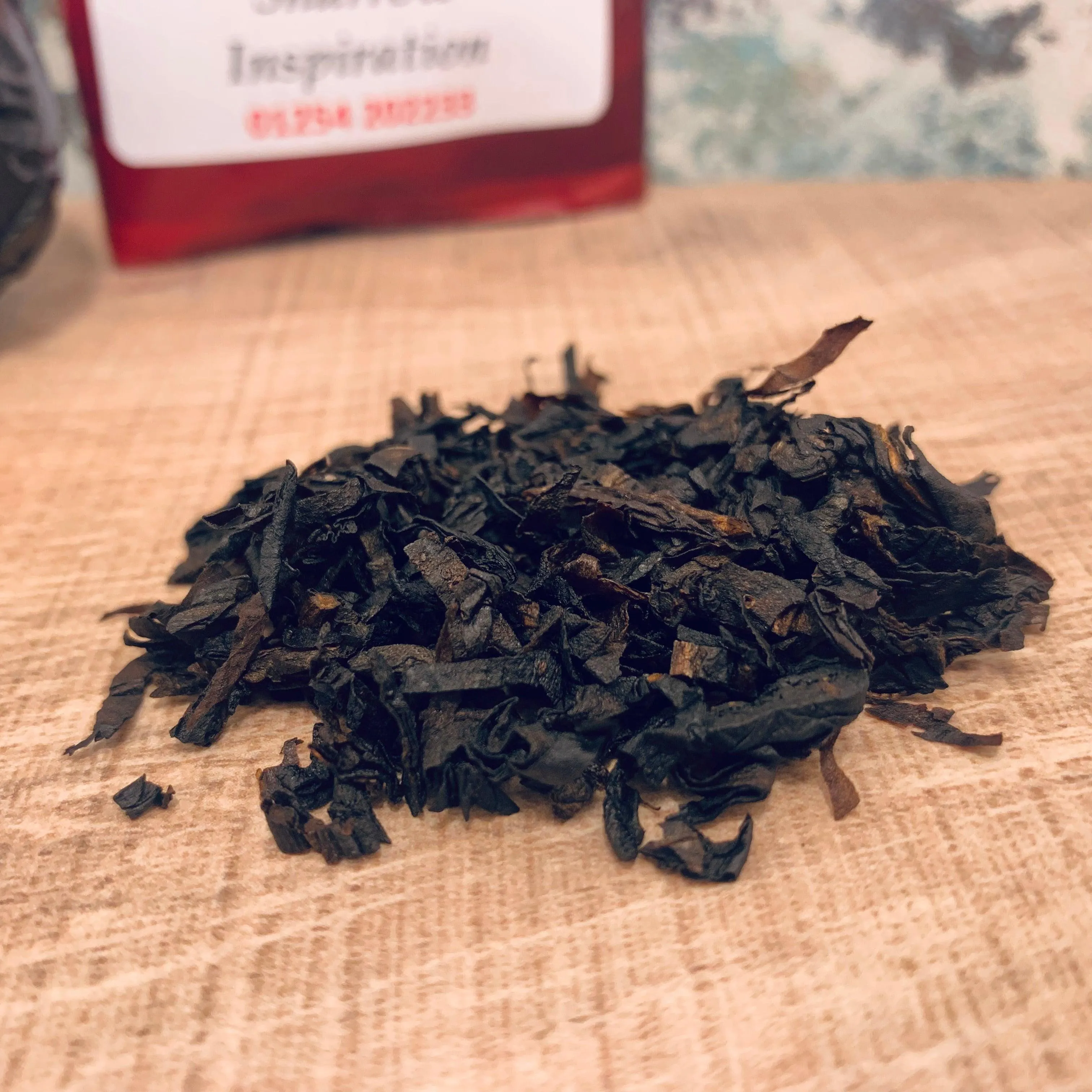 Sharrow Inspiration Pipe Tobacco
