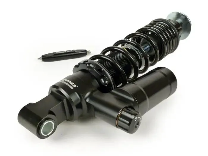 Shock Absorber Front BGM PRO F16 COMP | Vespa Primavera/ Sprint 50-150 (13-16)