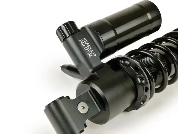 Shock Absorber Front BGM PRO F16 COMP | Vespa Primavera/ Sprint 50-150 (13-16)