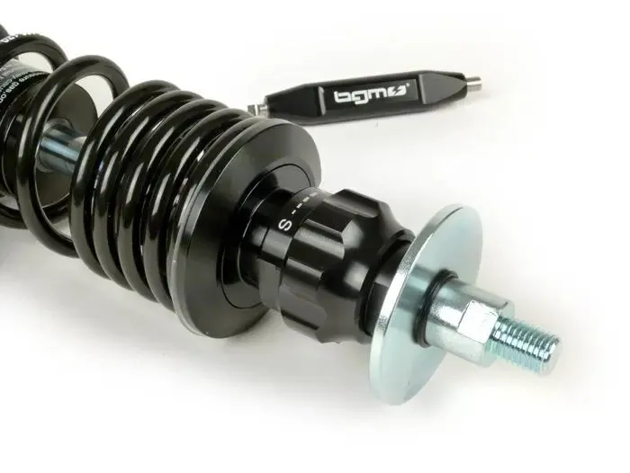 Shock Absorber Front BGM PRO F16 COMP | Vespa Primavera/ Sprint 50-150 (13-16)