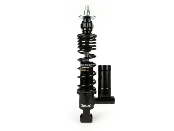 Shock Absorber Front BGM PRO F16 COMP | Vespa Primavera/ Sprint 50-150 (13-16)