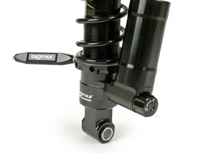 Shock Absorber Front BGM PRO F16 COMP | Vespa Primavera/ Sprint 50-150 (13-16)