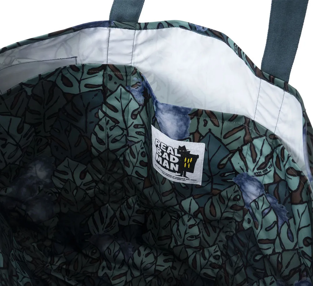 SHROOMER LARGE TOTE