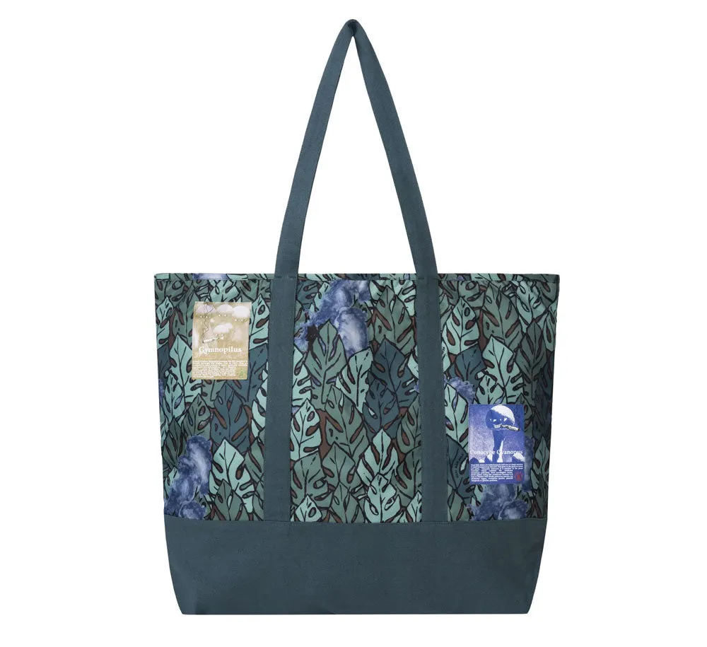 SHROOMER LARGE TOTE