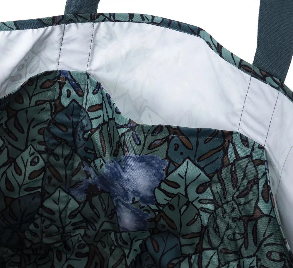 SHROOMER LARGE TOTE