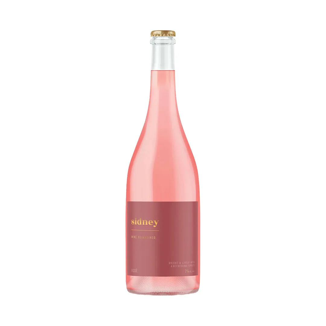 Sidney Rosé - 750mL