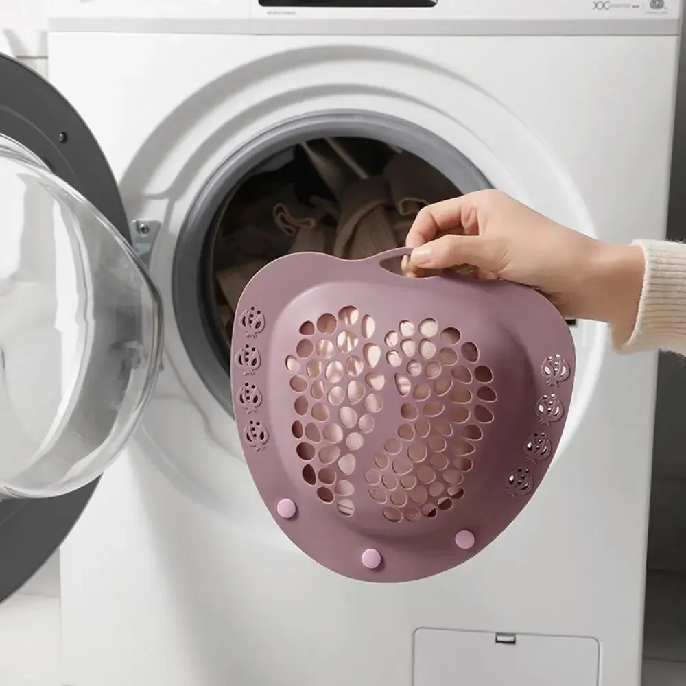 Silicone Lingerie Washing Bags
