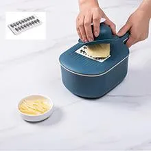 SimpleSlice-Multi-Functional Food Slicer