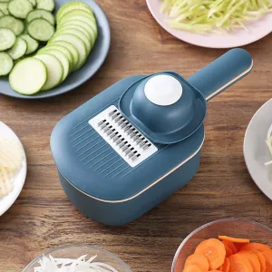 SimpleSlice-Multi-Functional Food Slicer