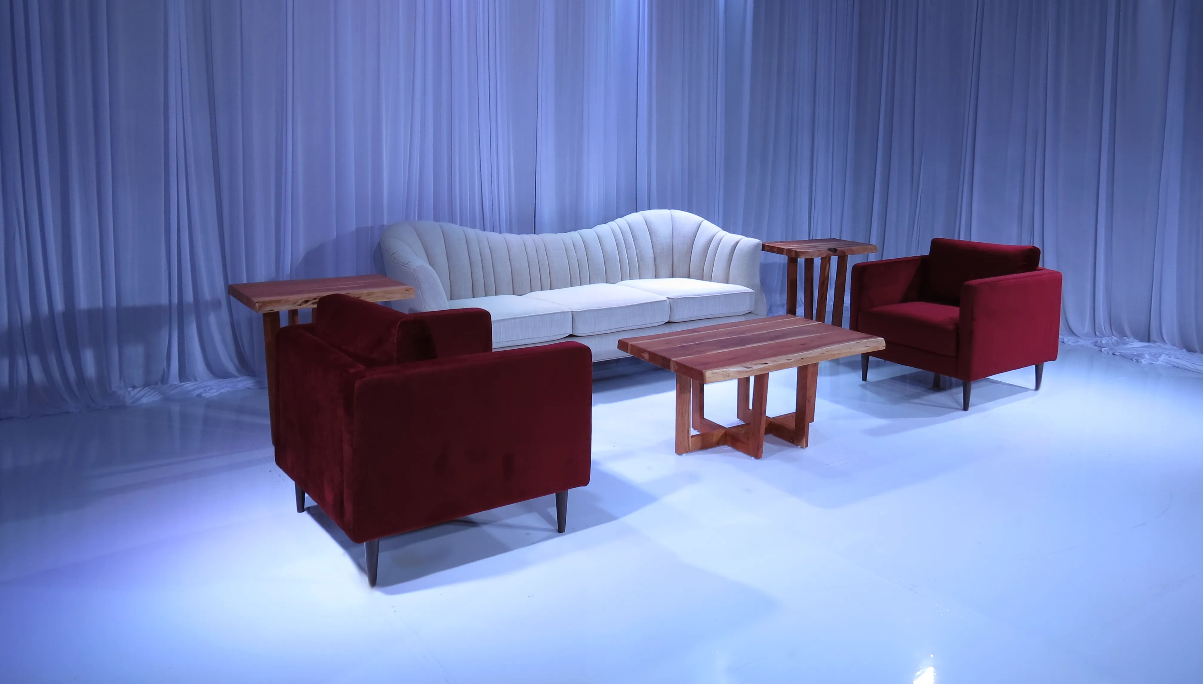 SINCLAIR SOFA GROUPING 2 - SAND
