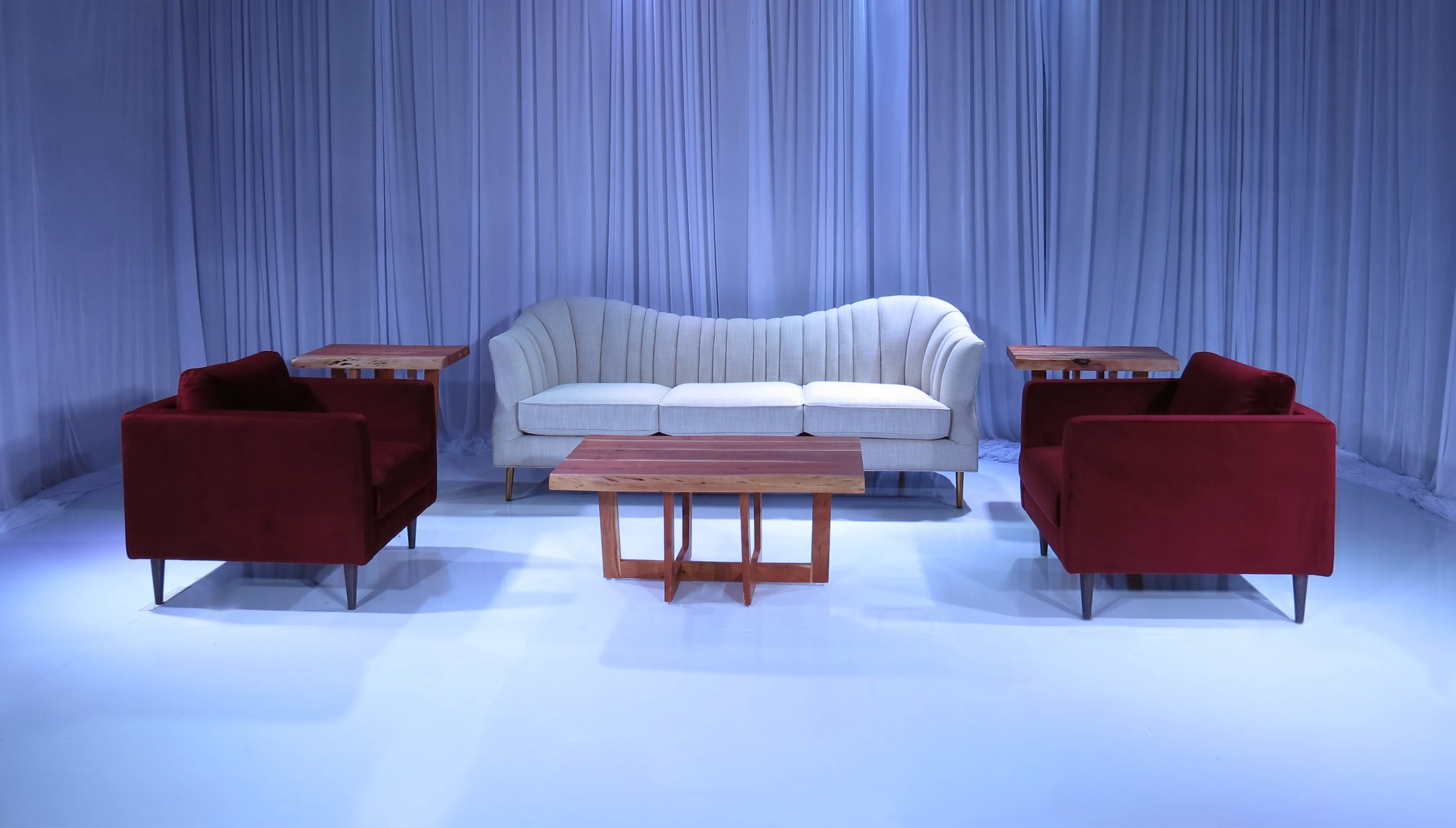 SINCLAIR SOFA GROUPING 2 - SAND