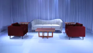SINCLAIR SOFA GROUPING 2 - SAND