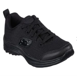 Skechers Unisex-Child Dreamy Dancer-Simply Bold Sneaker 4 new in box