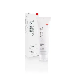 Skin Functional Sunscreen SPF50