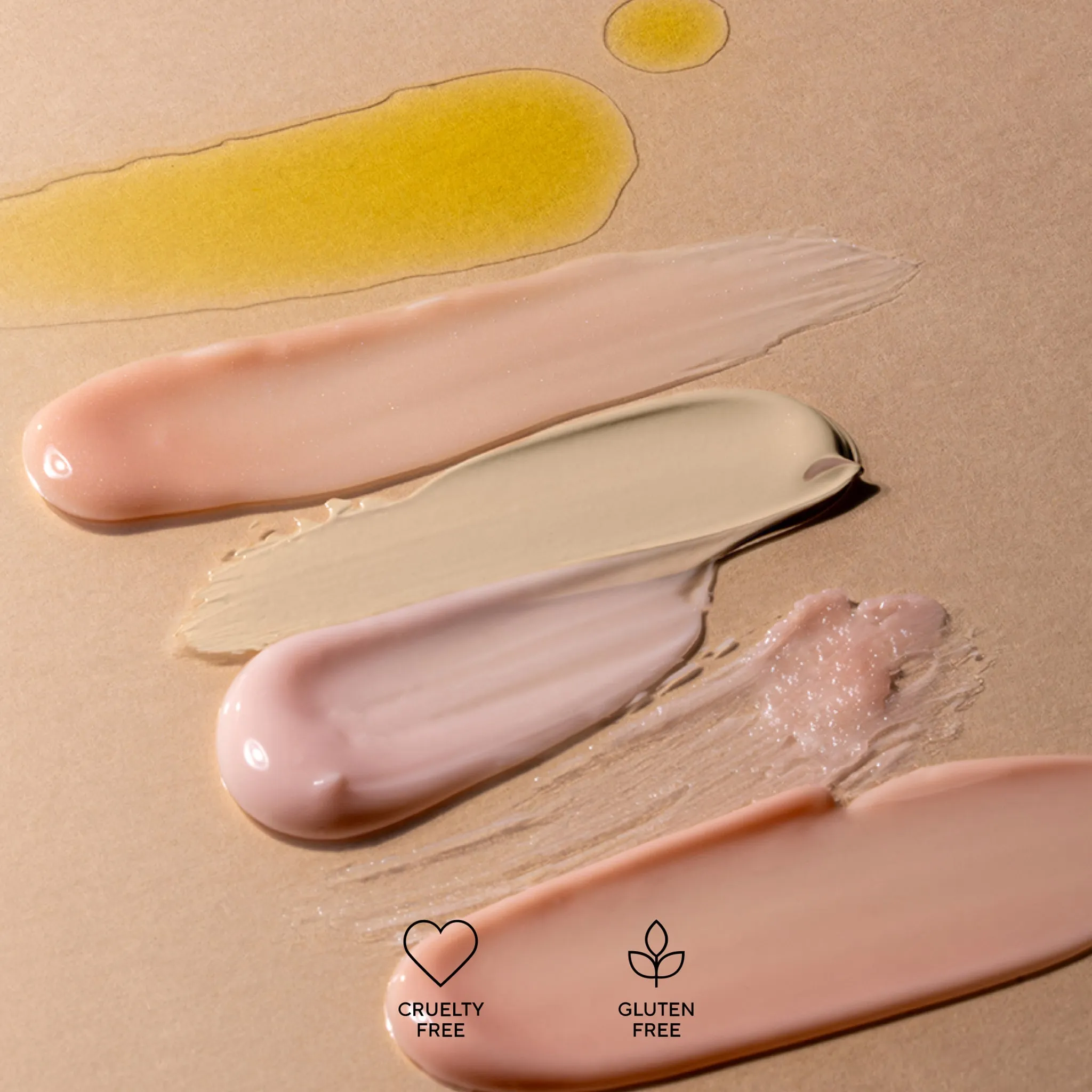 *Skin Retreat Luxurious Skincare Routine Set