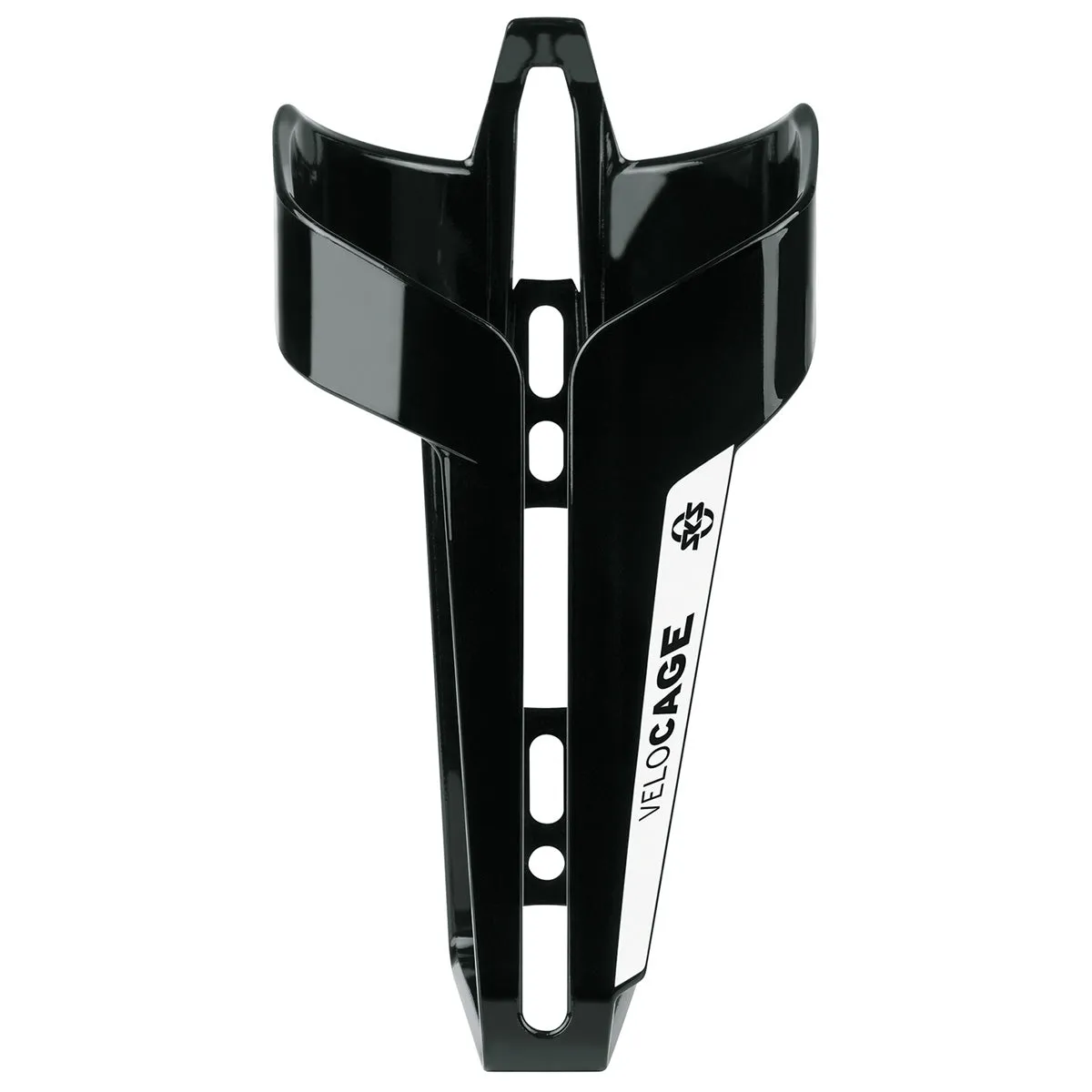 SKS VELOCAGE GLOSSY-WHITE / BLACK