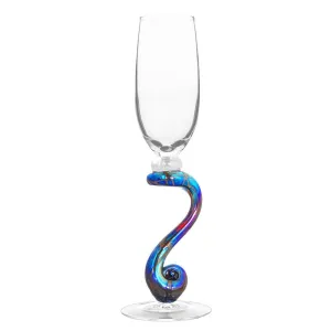 Skyliner Champagne Flute