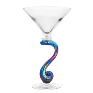 Skyliner Martini Glass
